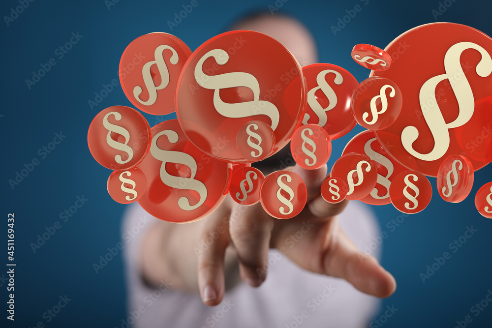 Customer service good cooperation, Consultation 3d Customer service good cooperation, Consultation 3d