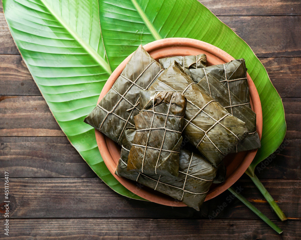 tamales colombianos, cocina mexicana colombiana, los tamales de la