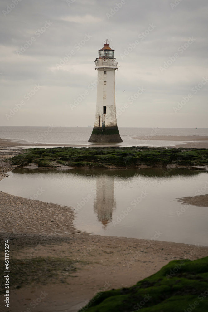 Lighthouse New Brighton