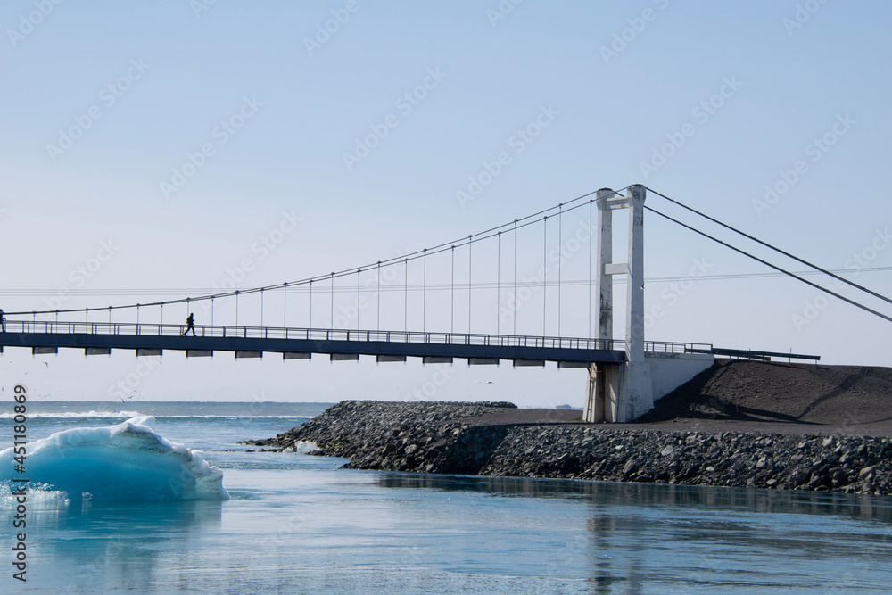 Obraz premium golden gate bridge
