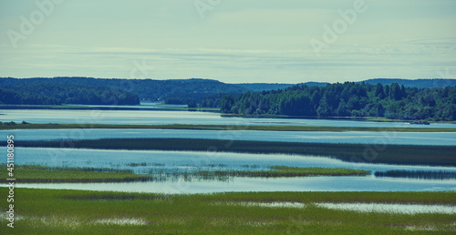 Kenozersky National Park photo