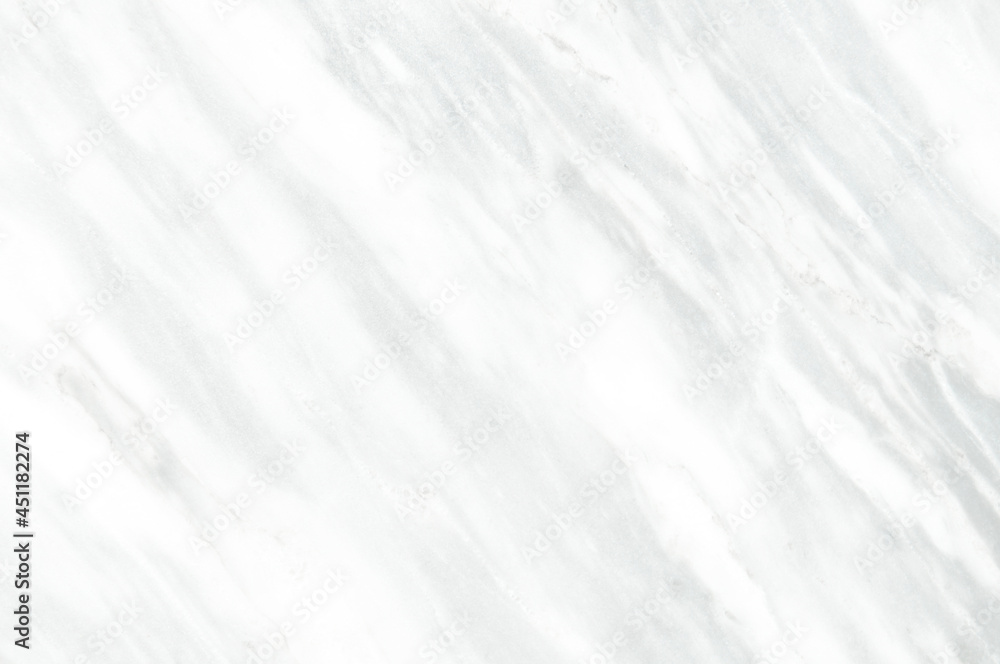 Obraz premium White or light grey marble stone background. White marble,quartz texture backdrop. Wall and panel marble natural pattern for architecture and interior design or abstract background.