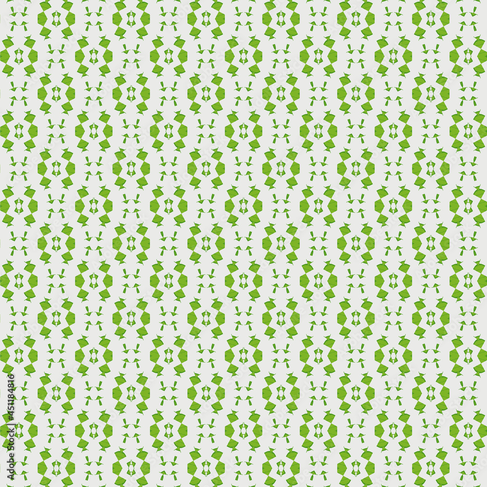 Abstract seamless pattern with various shapes. Geometric pattern for fabric. Textile background. Abstract seamless pattern with various shapes. Geometric pattern for fabric. Textile background.