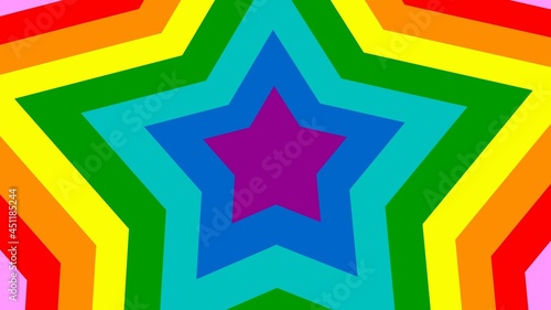 Lgbt homosexual rainbow background lesbian. 4k bisexual