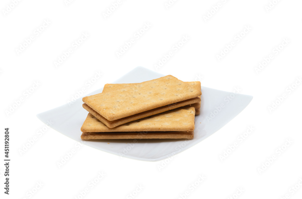 double cookies isolated double cookies isolated
