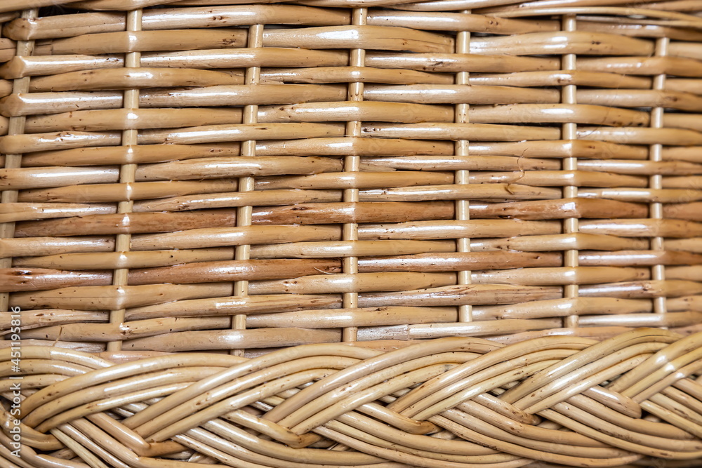 products from a rod. wickerwork is a traditional folk craft. handmade. products from a rod. wickerwork is a traditional folk craft. handmade.
