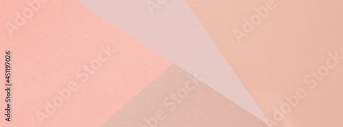 Banner abstract background.