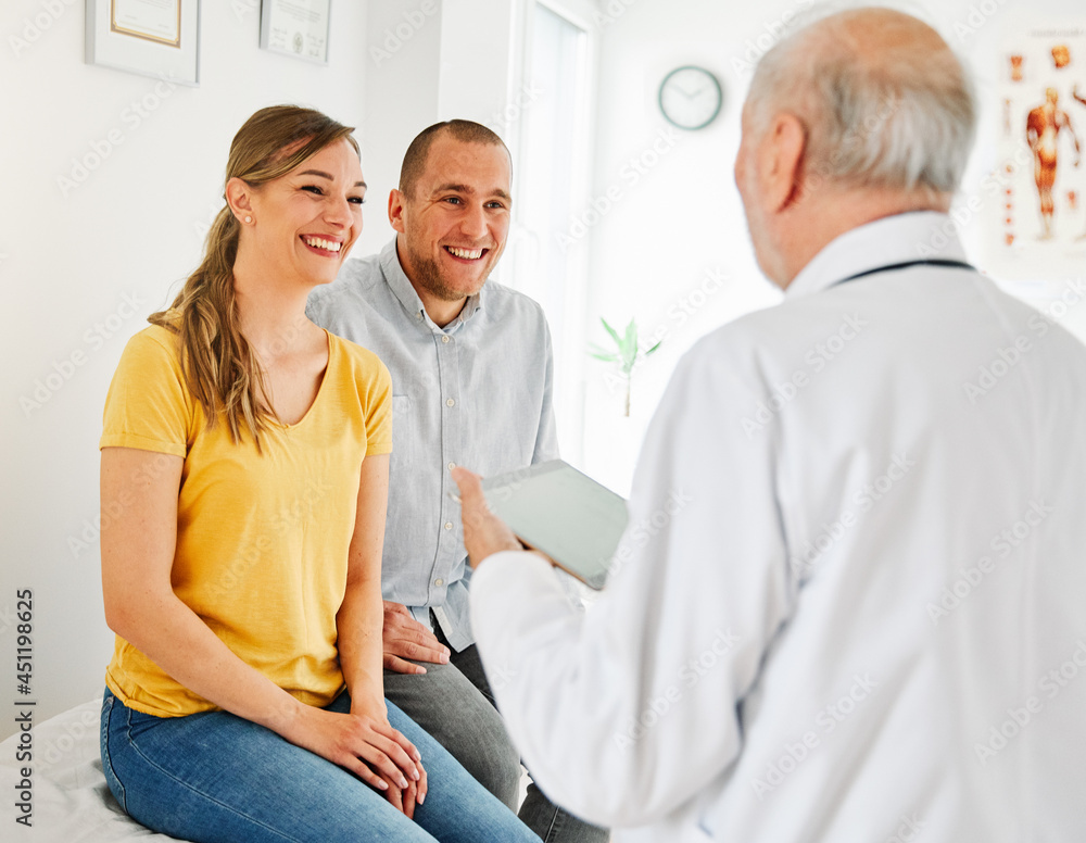 doctor patient woman man couple medical health care family medicine problem pregnancy doctor patient woman man couple medical health care family medicine problem pregnancy