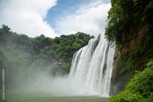 Huangguoshu Waterfall