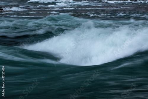 Cascades on the Niagara River