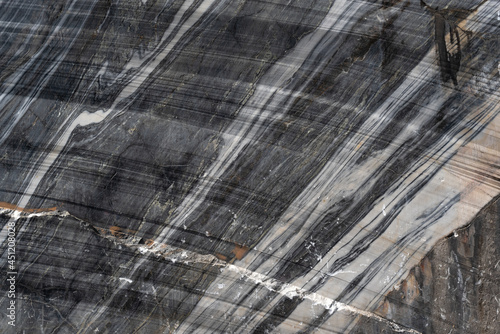 The abstract marble texture background.