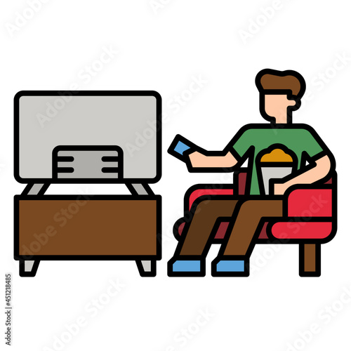 TV