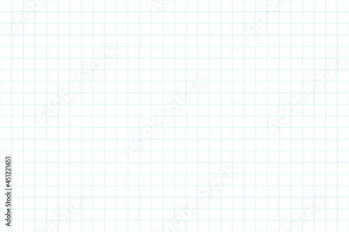 blue grid pattern wallpaper on white background