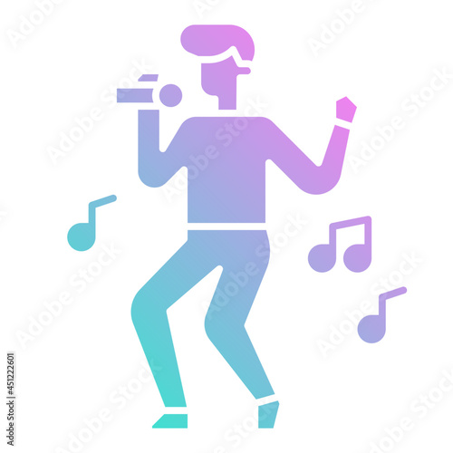 sing