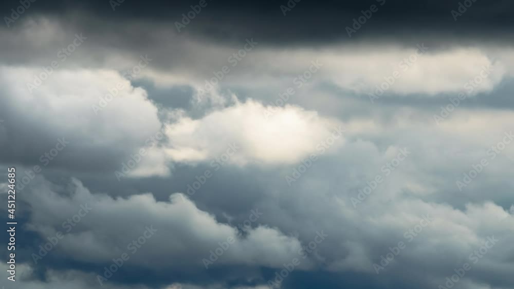 beautiful dark dramatic sky with stormy clouds time lapse before the rain
beautiful dark dramatic sky with stormy clouds time lapse before the rain