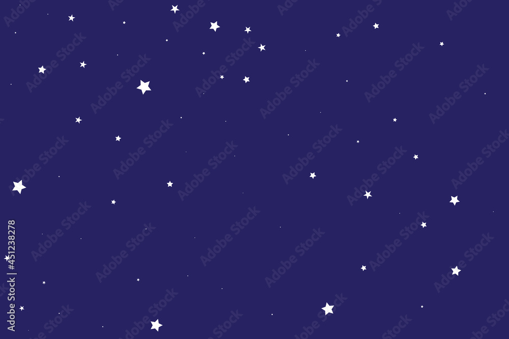 Tiny Stars Symbol. Twinkle Confetti Banner. Sliver Falling Card. Celebration Poster. White Glitter Wallpaper. Sparkling Space. Texture Greeting. Universe Invitation.