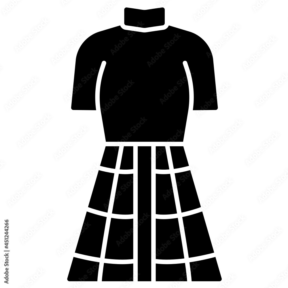 sweater solid icon sweater solid icon