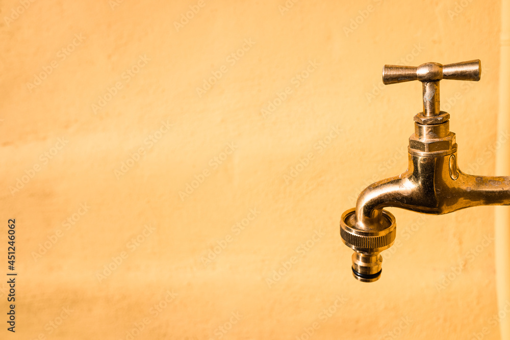 In summer the taps in remote rural towns do not provide water. In summer the taps in remote rural towns do not provide water.