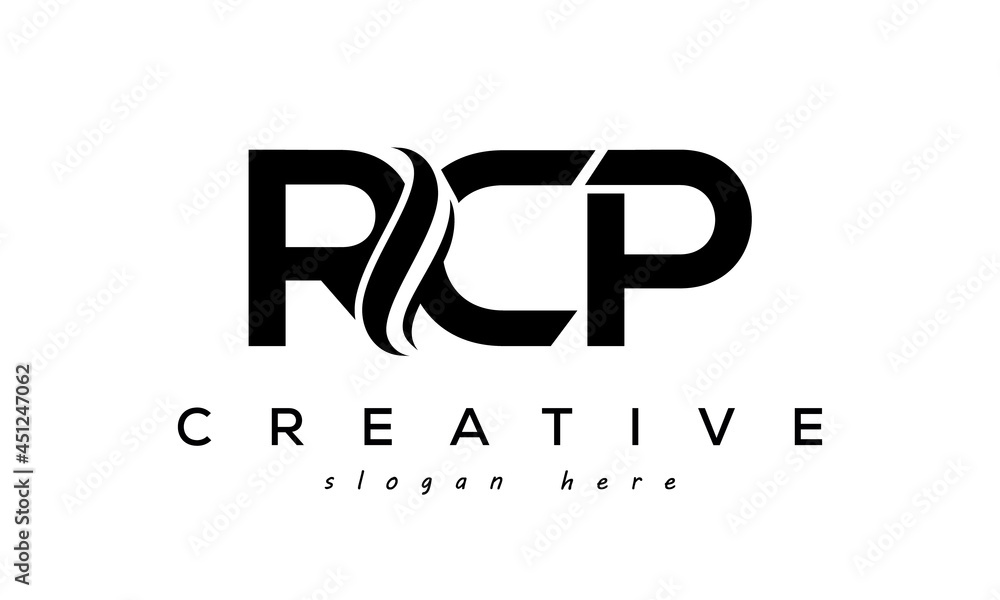 RCP Classic Mask Logo