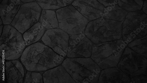 stone tile cladding background, abstract blank stone wall