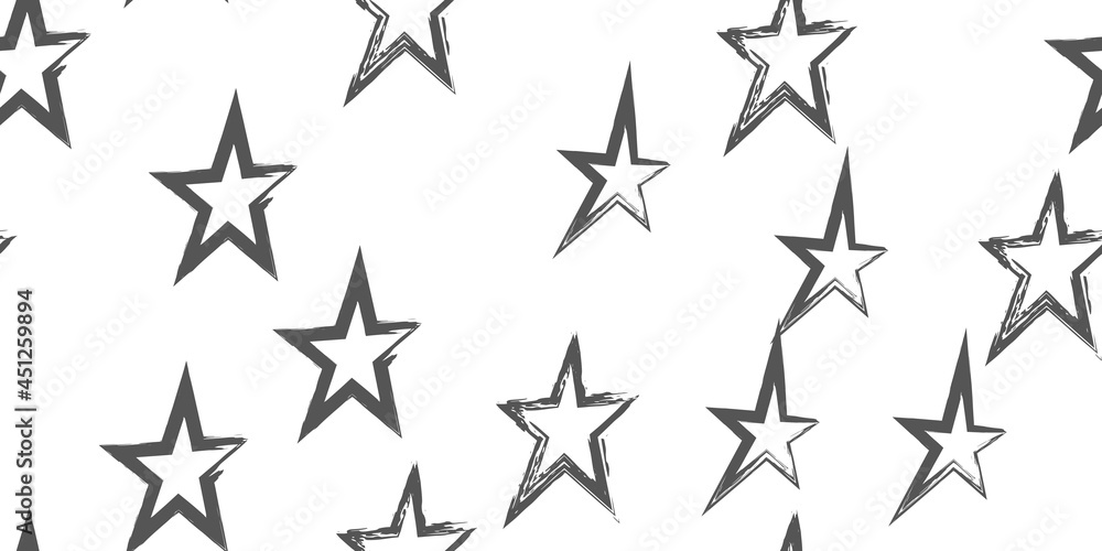 Modern illustration for wrapping paper design. Modern illustration for wrapping paper design.