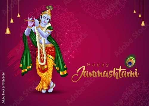 happy Ganesh Chaturthi greetings. vector illustration design.