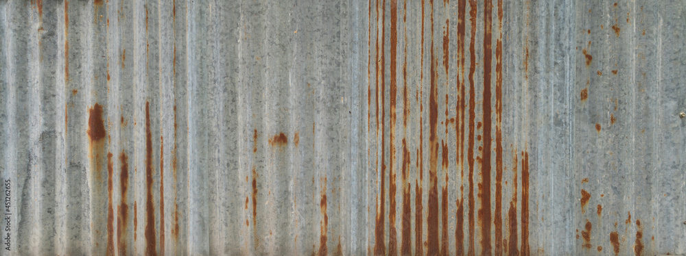 Φωτογραφία Metal steel strips