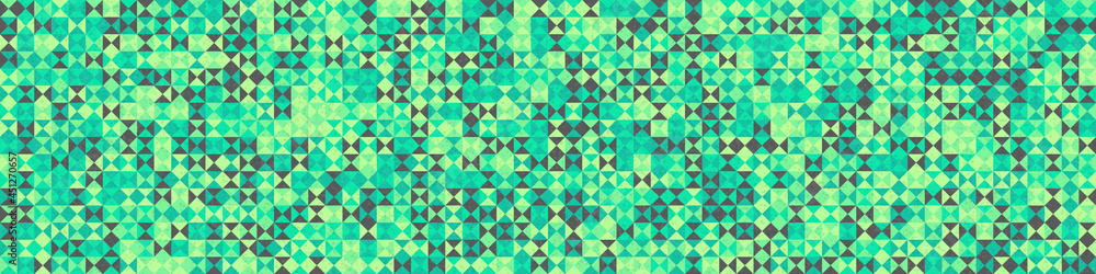 Abstract Geometric Pattern generative computational art illustration Abstract Geometric Pattern generative computational art illustration