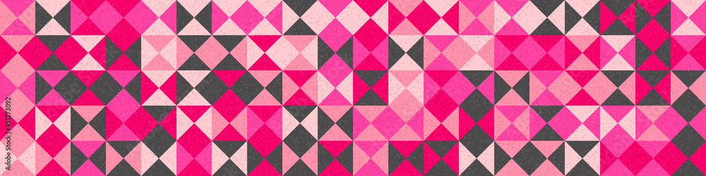 Abstract Geometric Pattern generative computational art illustration Abstract Geometric Pattern generative computational art illustration
