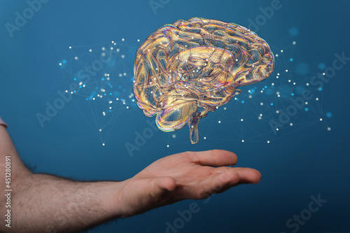 idea of intelligence brain ...