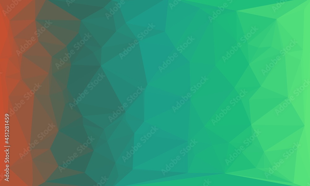 vibrant abstract geometric background with poly pattern vibrant abstract geometric background with poly pattern