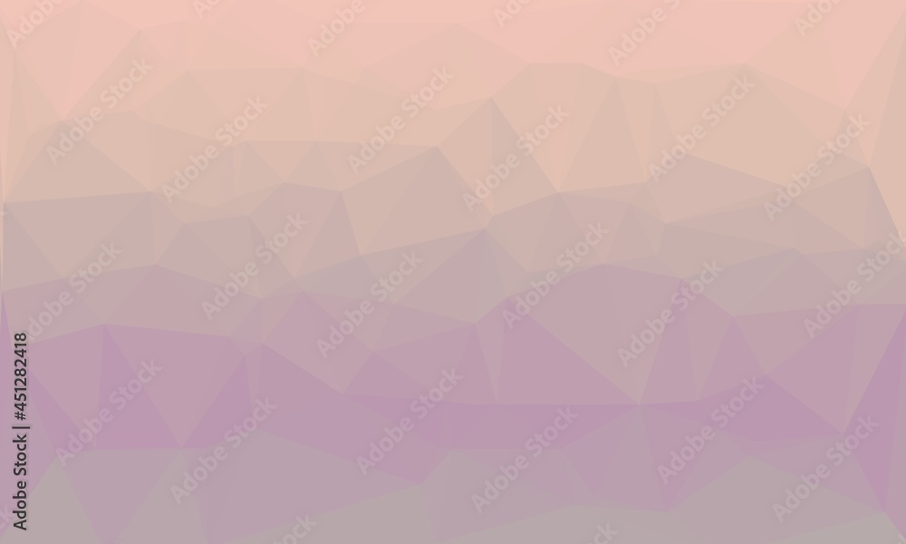 vibrant abstract geometric pink pastel background with poly pattern vibrant abstract geometric pink pastel background with poly pattern