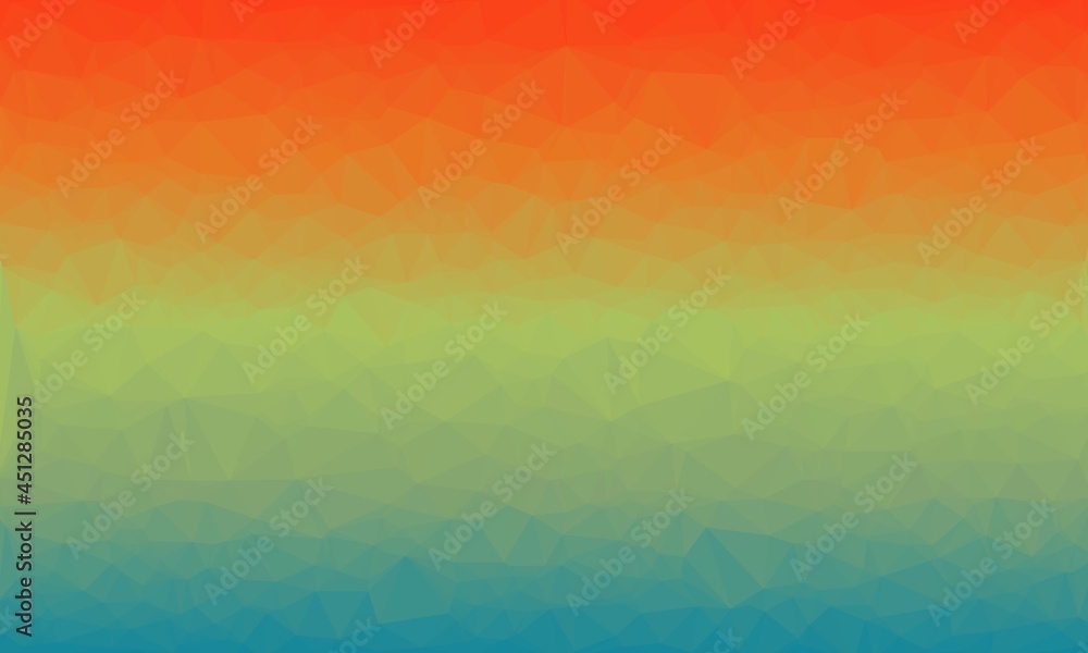vibrant colorful geometric background with mosaic design vibrant colorful geometric background with mosaic design