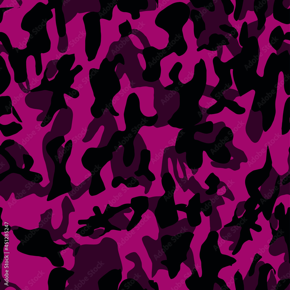 modern camouflage army design seamless pattern modern camouflage army design seamless pattern
