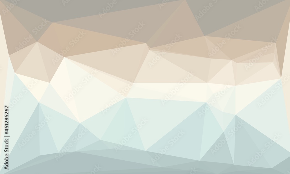 vibrant creative prismatic background with polygonal pattern vibrant creative prismatic background with polygonal pattern