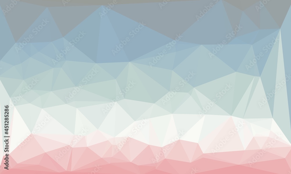 vibrant abstract colorful polygonal background vibrant abstract colorful polygonal background