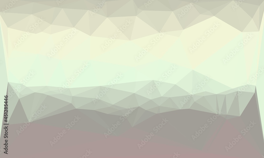 vibrant abstract colorful polygonal background vibrant abstract colorful polygonal background