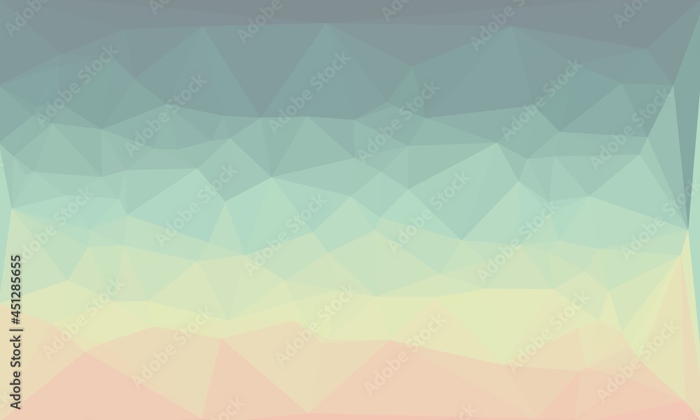 vibrant abstract colorful polygonal background vibrant abstract colorful polygonal background