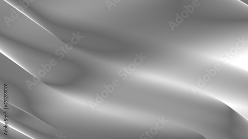 abstract silver background