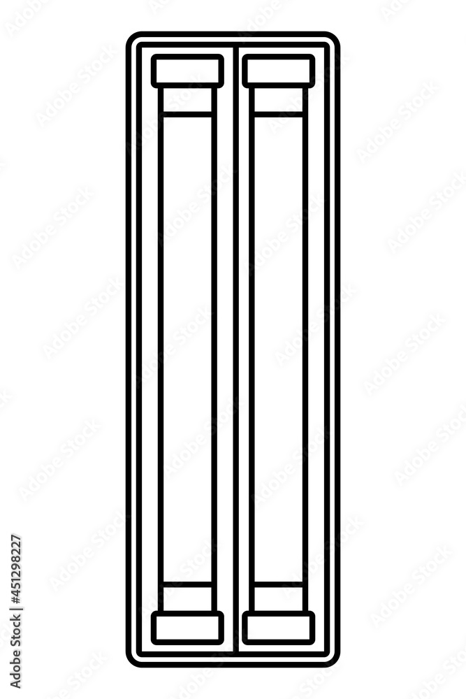 蛍光灯 蛍光灯