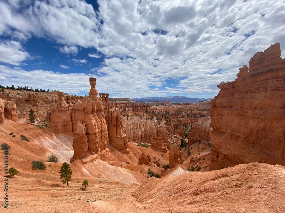 Bryce Canyon National Park 