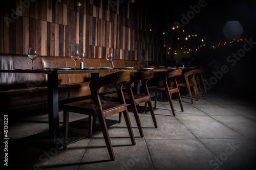 Plakat restobar
