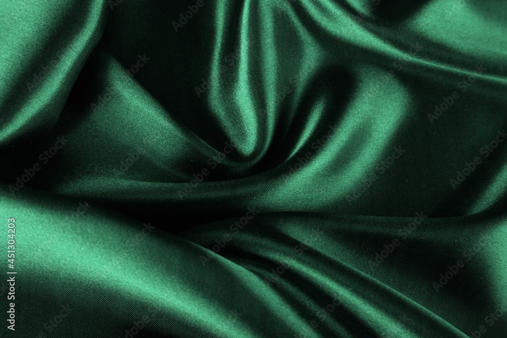 Obraz premium Green.