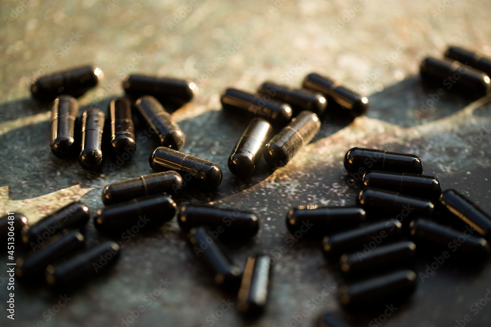 Pills capsule. Pills. Medicine Pills capsule. Pills. Medicine