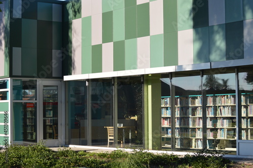 Artesia Public Library photo