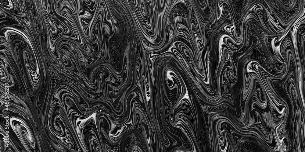 Abstract 3D Art Liquid Paint Background Abstract 3D Art Liquid Paint Background