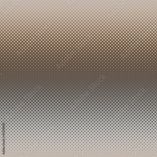Seamless brown tan gray gradient background texture