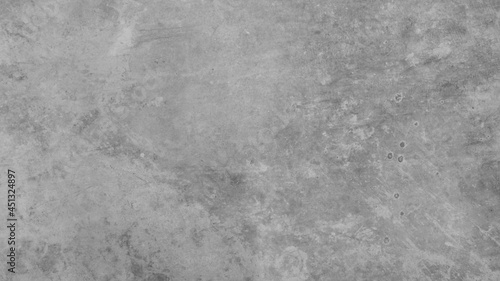 Grey concrete wall with concrete texture for background