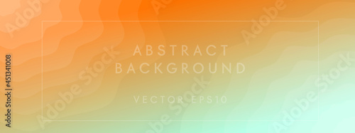 abstract fluid shapes modern gradient  background combined pastel colors. Trendy template for brochure business card landing page website. vector illustration eps 10