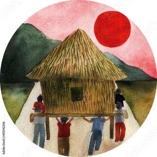 Bayanihan